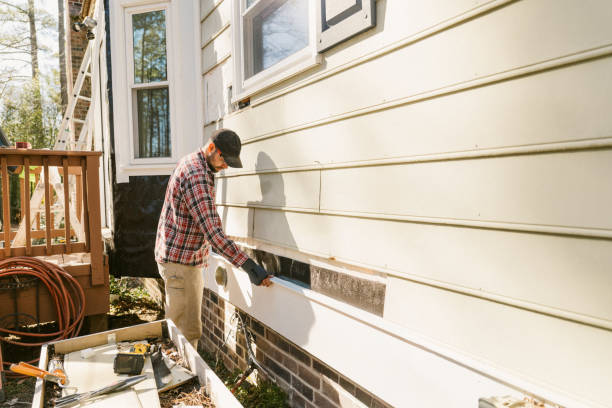 Top rated local Storm Damage Siding Repair specialists in Black Mountain, NC